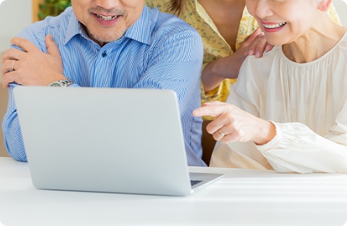 大人のパーソナルカリキュラムレッスン